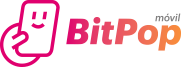 logo web Bitpop