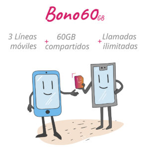 Bono 60GB